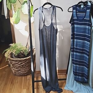 James Perse Maxi Dress